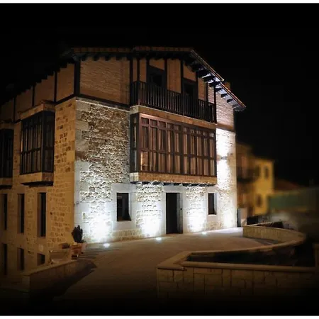 Dos Aguas Guest house
