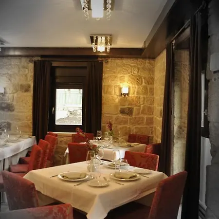 Dos Aguas 4* Covaleda