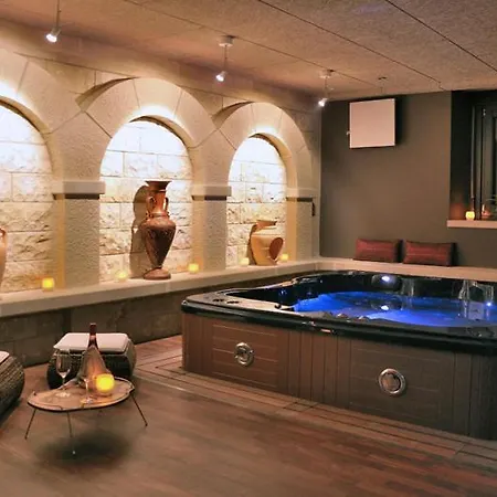 Dos Aguas 4* Covaleda