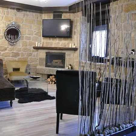 Dos Aguas Guest house *