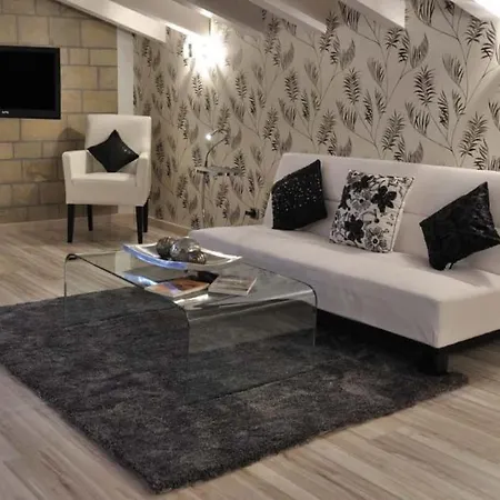 Dos Aguas Guest house *
