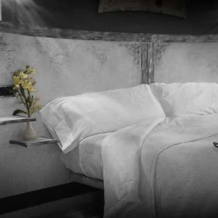 Dos Aguas Guest house *