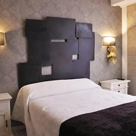 Dos Aguas Pensión 4*