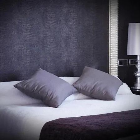 Dos Aguas Pensión Covaleda