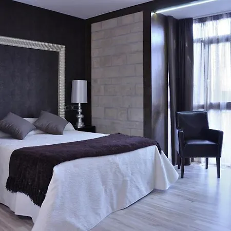 Dos Aguas Guest house