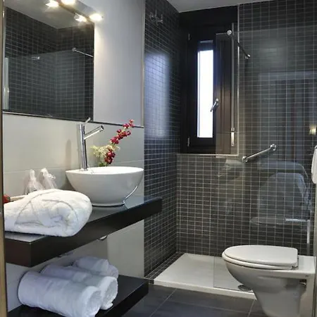 Pensión Dos Aguas 4*