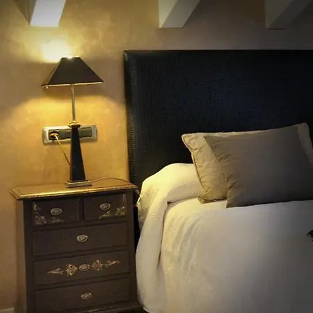 Pensión Dos Aguas Covaleda