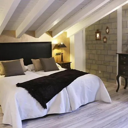 Dos Aguas 4* Covaleda