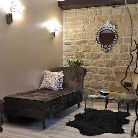 Guest house Dos Aguas