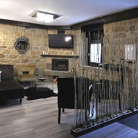 Dos Aguas Guest house Covaleda