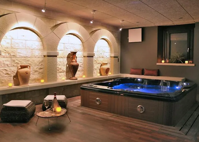 Dos Aguas 4* Covaleda