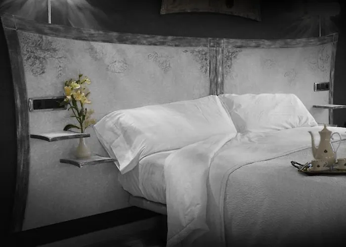 Dos Aguas Guest house 4*