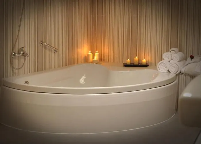 Guest house Dos Aguas