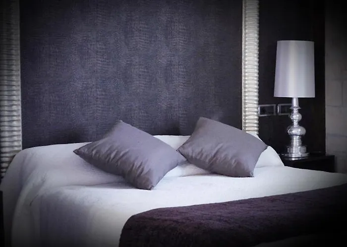 Dos Aguas Guest house Covaleda