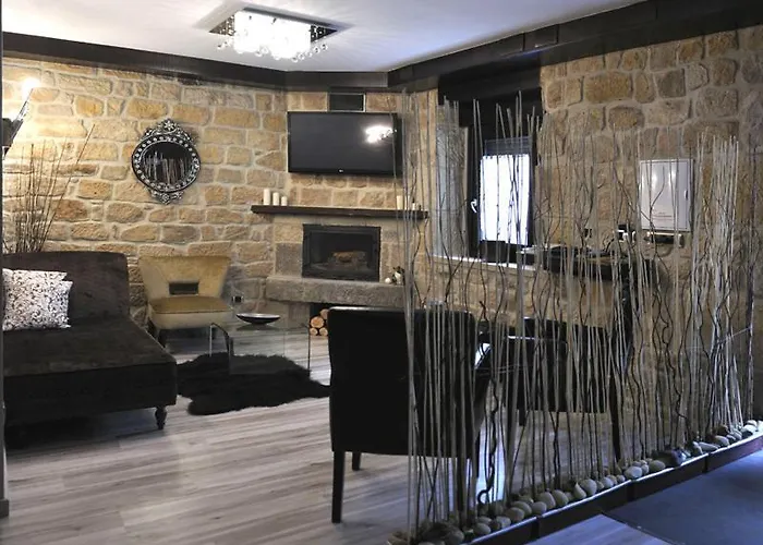 Dos Aguas Guest house Covaleda